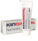 Pasty do zębów - LABORATOIRES KIN KIN GINGIVAL Pasta do zębów 75 ml 7052254 - miniaturka - grafika 1