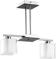 Oprawy, klosze i abażury - Alfa SQUARE Oprawa oświetleniowa 16331 - miniaturka - grafika 1