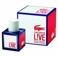 Wody i perfumy męskie - Lacoste Live Woda toaletowa 60ml - miniaturka - grafika 1