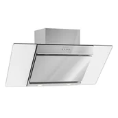 Okapy kuchenne - Klarstein Zola 90 Biały - miniaturka - grafika 1