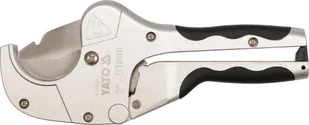 Yato PRZECINAK DO RUR PVC DO 51MM YT2228 - Akcesoria hydrauliczne - miniaturka - grafika 2