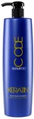 Szampony do włosów - Stapiz Keratin Code Szampon do Włosów 1000ml - miniaturka - grafika 1
