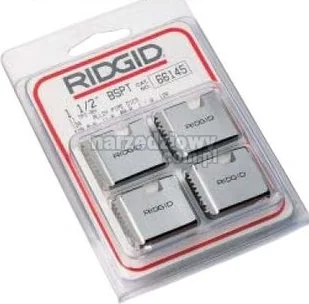 RIDGID do głowic gwinciarskich 11R, 12-R (BSPT) 1 1/2 66345 - Gwintowniki - miniaturka - grafika 2