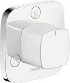 Hansgrohe Zawory/przełączniki PuraVida 15937000 - Zawory i kraniki - miniaturka - grafika 5