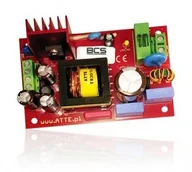 Akcesoria do monitoringu - ZASILACZ IMPULSOWY BCS-ZA4802 48V 2A - miniaturka - grafika 1