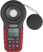 Inne urządzenia pomiarowe - TESTBOY Luksomierz TV 335 - miniaturka - grafika 1