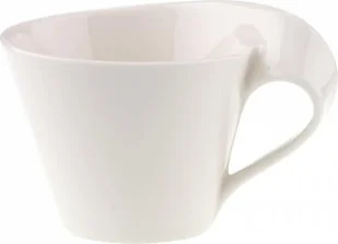 Villeroy Boch - New Wave Caffe Filiżanka Cappuccino pojemność: 0,25 l (10-2484-1330) - Filiżanki - miniaturka - grafika 3