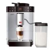 Ekspresy do kawy - Melitta Caffeo Varianza CSP Stal nierdzewna F58/0-100 - miniaturka - grafika 1