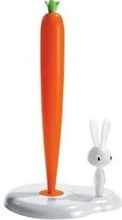 Alessi stojak na papier kuchenny ASG42 W - Dzbanki i imbryki - miniaturka - grafika 4