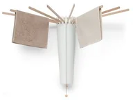 Suszarki na ubrania - Foppapedretti Suszarka na bieliznę Tub8 - miniaturka - grafika 1