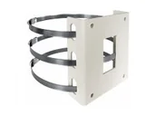 Akcesoria do monitoringu - VideoTec ADAPTOR SŁUPOWY DBHWGC - miniaturka - grafika 1