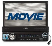 Inne akcesoria audio-wideo - Caliber RMD574BT radio samochodowe RMD574BT - miniaturka - grafika 1