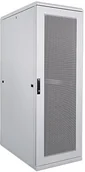 Akcesoria do serwerów - Intellinet 19" Server szafa, 48,3 cm, 42HE, szary RAL 7035, zmontowana, klasa ochronności IP20 713313 - miniaturka - grafika 1