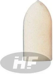 Dremel Filcowy trzpień polerski 10 mm - 4 szt. 26150422JA - Materiały ścierne - miniaturka - grafika 7