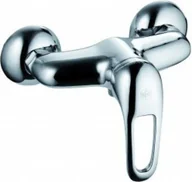 Baterie wannowe i prysznicowe - KFA Albit 4606-010-00 - miniaturka - grafika 1