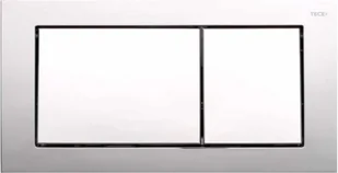 TECE Przycisk spłukujący BASE 3/6L chrom 9.240.701 - Przyciski spłukujące - miniaturka - grafika 2