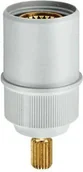 Akcesoria do armatury i ceramiki - Grohe Przedłużenie wrzeciona 45204000 - miniaturka - grafika 1