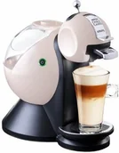 Ekspresy do kawy - Krups KP2102 Dolce Gusto OnPack - miniaturka - grafika 1