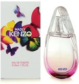Wody i perfumy damskie - Kenzo Madly woda toaletowa 50ml - miniaturka - grafika 1