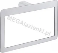 Wieszaki łazienkowe - Gedy Pirenei Wieszak ring PI70 - miniaturka - grafika 1