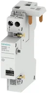 Bezpieczniki elektryczne - Siemens Przełącznik ochrony przeciwpożarowej 5SM6011-2 16 A - miniaturka - grafika 1