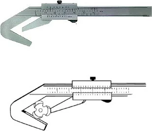 Limit suwmiarka trójpunktowa 23940109 (2394-0109) - Suwmiarki i mikrometry - miniaturka - grafika 7