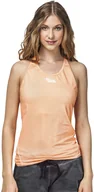 Koszulki i topy damskie - Horsefeathers Top damski SENSE TANK top (pumpkin) - miniaturka - grafika 1