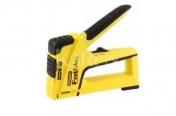 Stanley Zszywacz FatMax TR400 4w1 LD FMHT6-70411 - Zszywacze tapicerskie - miniaturka - grafika 2