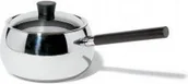 Zestawy do fondue - Alessi Garnek do fondue Mami SG55/PEN B - miniaturka - grafika 1