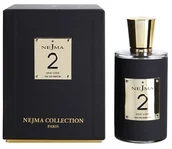 Wody i perfumy unisex - Nejma 2 100 ml woda perfumowana - miniaturka - grafika 1