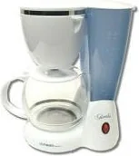 Ekspresy do kawy - First Austria FA5466 - miniaturka - grafika 1