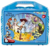 Klocki - Clementoni Toy Story 41147 - miniaturka - grafika 1