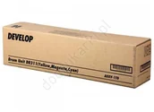 Bębny do drukarek - Develop Drum Unit Color 55K A0XV1TD - miniaturka - grafika 1