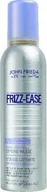 Kosmetyki do stylizacji włosów - John Frieda Frizz-Ease Pianka utrwalająca skręt 200ml - miniaturka - grafika 1