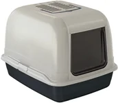 Kuwety dla kotów - Ferplast Maxi Bella 72070099 - miniaturka - grafika 1