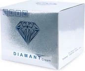 Kremy do twarzy - Leim Diamant Cream Krem przeciwzmarszczkowy 50ml - miniaturka - grafika 1