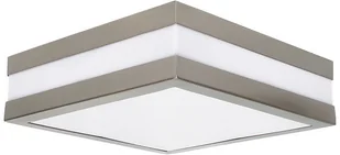 Kanlux plafon hermetyczny JURBA DL-218L 08981 - Lampy sufitowe - miniaturka - grafika 4