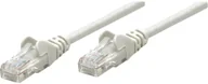 Kable miedziane - Intellinet Kabel sieciowy 733229 CAT 6 S/FTP AWG 28 RJ45 1 m Szary - miniaturka - grafika 1