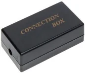 Akcesoria do monitoringu - Abcvision PUSZKA POŁĄCZENIOWA PU-5 - miniaturka - grafika 1