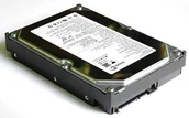 Dyski HDD - Seagate Barracuda 7200.7 ST3200826AS - miniaturka - grafika 1
