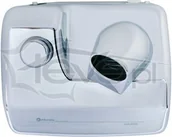 Suszarki do rąk i włosów - Merida Basenowa Suszarka do włosów - 2450 W, obudowa stalowa, firmy - E85HC - miniaturka - grafika 1