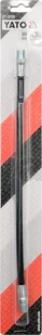 Yato Wężyk do smarownicy 300mm YT-0709 - Akcesoria do odkurzaczy - miniaturka - grafika 2