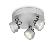 Lampy ścienne - Philips RIMUS 53279/48/16 plafon - miniaturka - grafika 1