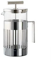 Alessi 9004 Zaparzacz tłokowy 9094-8 - Zaparzacze i kawiarki - miniaturka - grafika 2