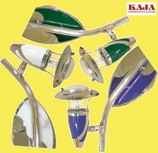 Orion Spot K-LS-606R-340 z serii - Lampy sufitowe - miniaturka - grafika 2