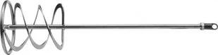 Yato Mieszadło spiralne podwójne 160x600mm uchwyt M-14 YT-5504 - Mieszadła - miniaturka - grafika 4
