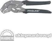 Kombinerki i obcęgi - Proline szczypce Uniwersalne Turbo 190mm - miniaturka - grafika 1