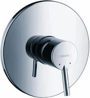 Baterie podtynkowe - Hansgrohe Talis S 32675000 - miniaturka - grafika 1