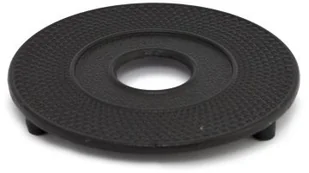 Bredemeijer Jang żeliwna podstawka pod gorące naczynia, w azjatyckim stylu G003Z - Podstawki pod garnki Bredemeijer Jang żeliwna podstawka pod gorące naczynia, w azjatyckim stylu G003Z - Podstawki pod garnki - miniaturka - grafika 1