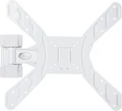Uchwyty do telewizora - Skymaster B200 Biały - miniaturka - grafika 1